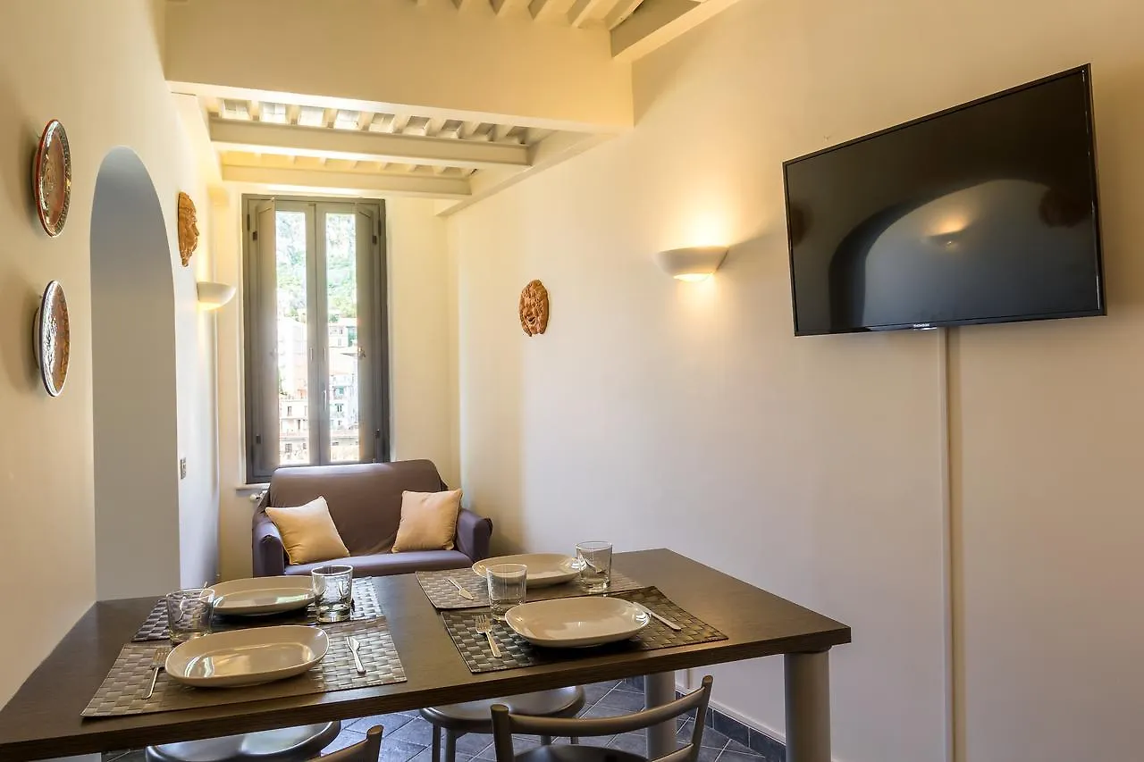 Amartia Apartments Taormine Italie