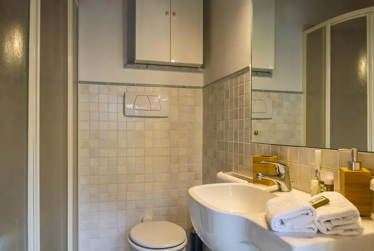 Amartia Apartments Taormine