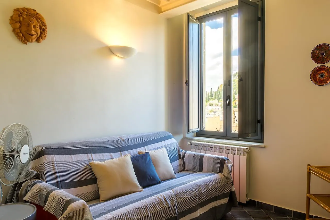 Amartia Apartments Taormine 0*,  Italie