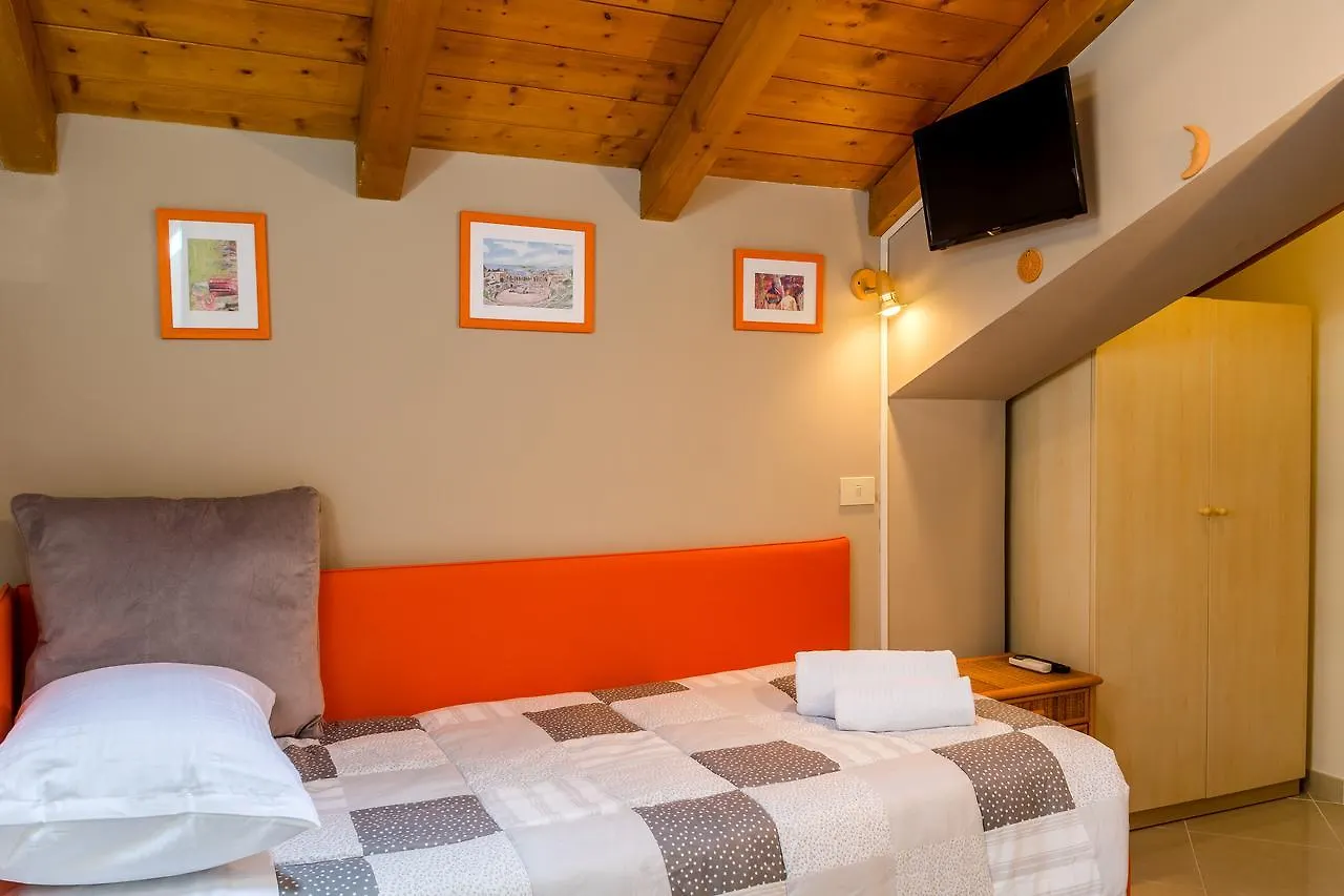 Amartia Apartments Taormine 0*,  Italie