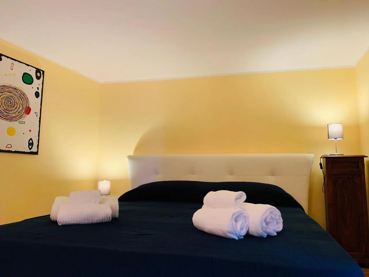 Amartia Apartments Taormine
