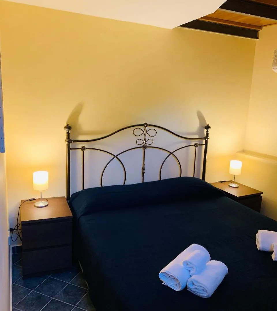 Amartia Apartments Taormine Italie
