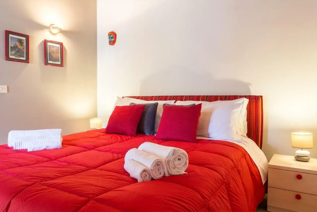 Amartia Apartments Taormine 0*,  Italie