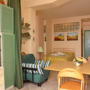 Apartament Depandance Casa Andrea, Taormina