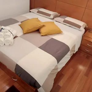 Hébergement de vacances La Casa Del Vicolo - Centro, Taormine