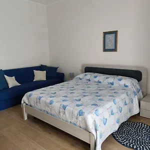 Apartament Pagano Mare, Taormina