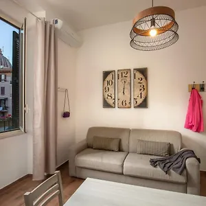 Fornaci Vatican Flat Apartament Rzym