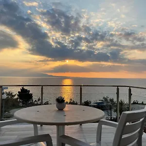 Wave Apartament Saranda