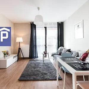 Super Jana Kazimierza 49 Apartament Warszawa